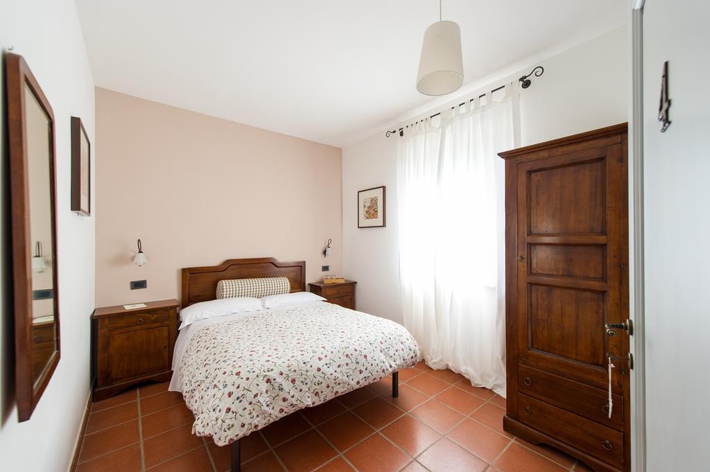 Agriturismo La Corte Del Lupo نوسيرا أومبرا المظهر الخارجي الصورة